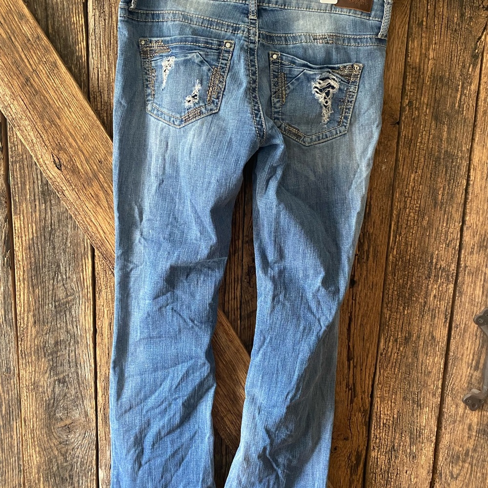 Jeans - Picture 3 of 4